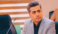 انتصاب مدیر روابط عمومی و امور بین الملل دانشگاه علوم پزشکی ایرانشهر